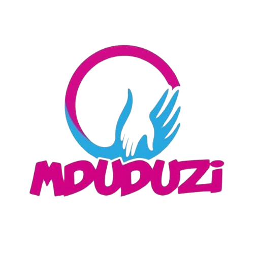 Mduduzi Impact logo